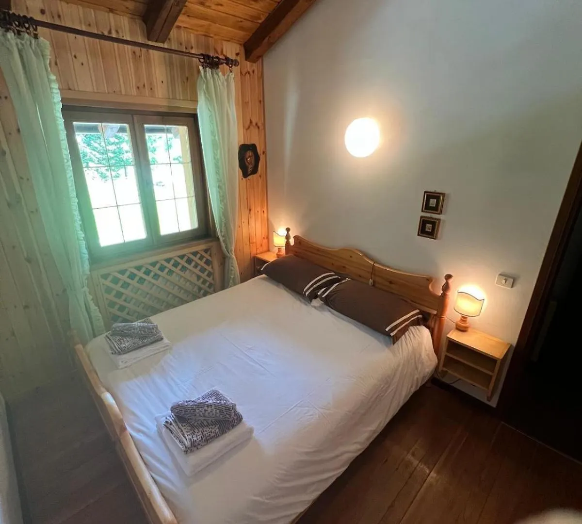 Rio Muri Apartment - Close To The Cycle Path Auronzo di Cadore 0*,  Italy